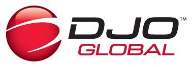 DJO Global Logo