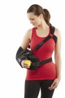 DonJoy Shoulder Stabilizer Shoulder Pad Attachment (SPA)