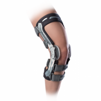 GII Extreme Custom Knee Brace - Diamond Athletic